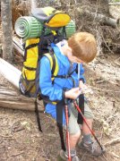 Summer '06 Sunriver 508 